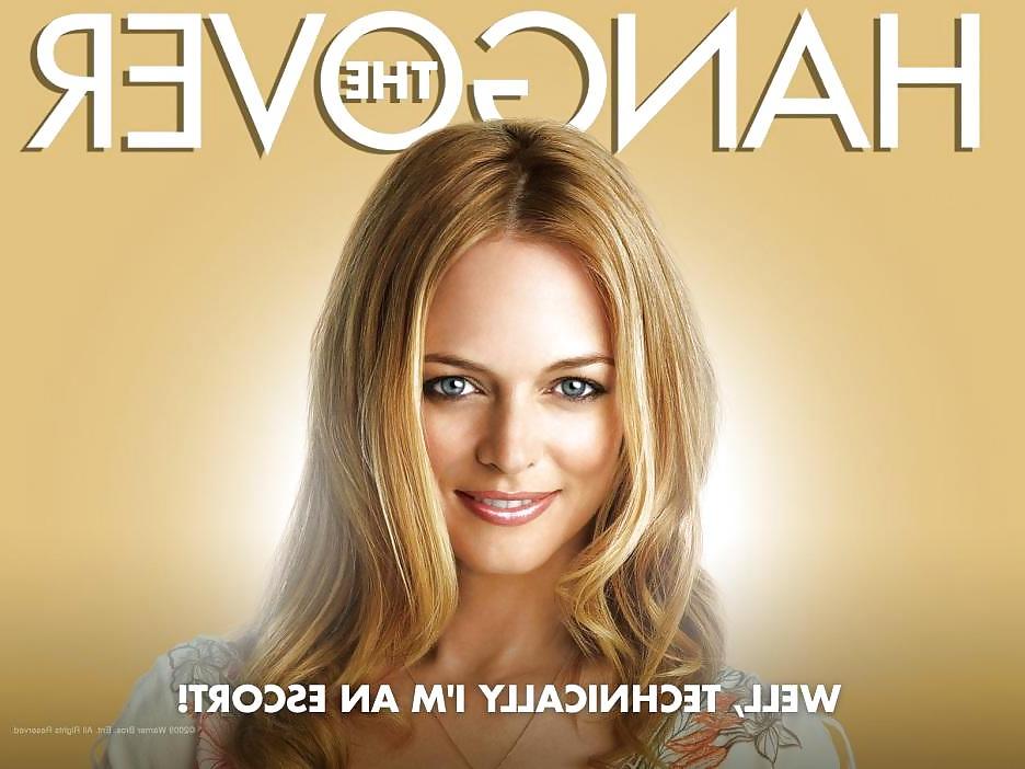 25P Heather Graham mega collection 2