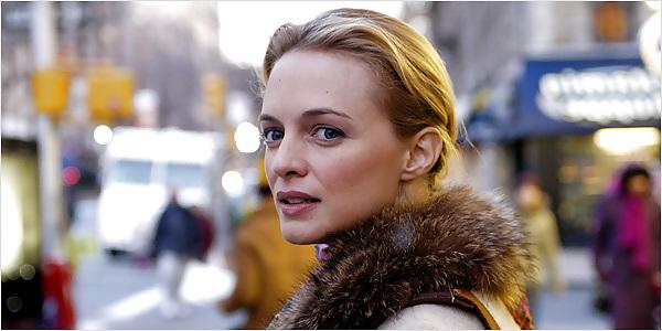25P Heather Graham mega collection 2