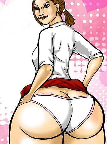16P Booty i like