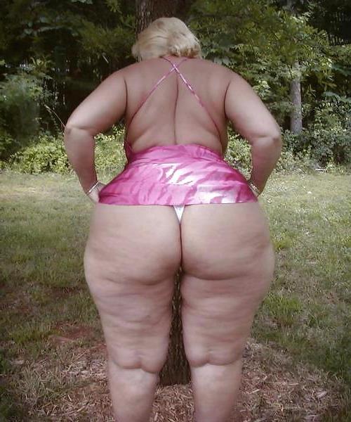 16P Booty i like