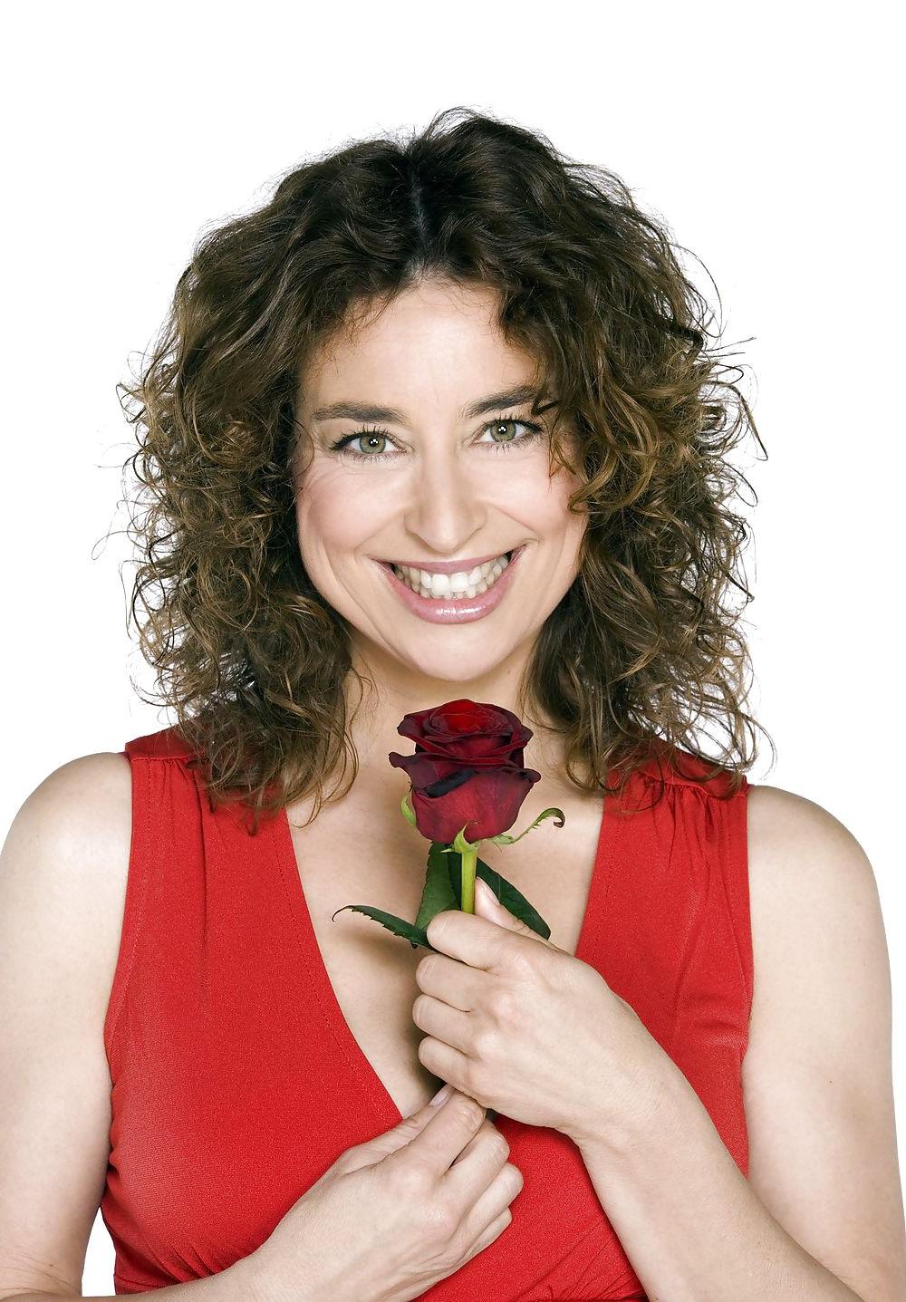 12P Isabel Varell