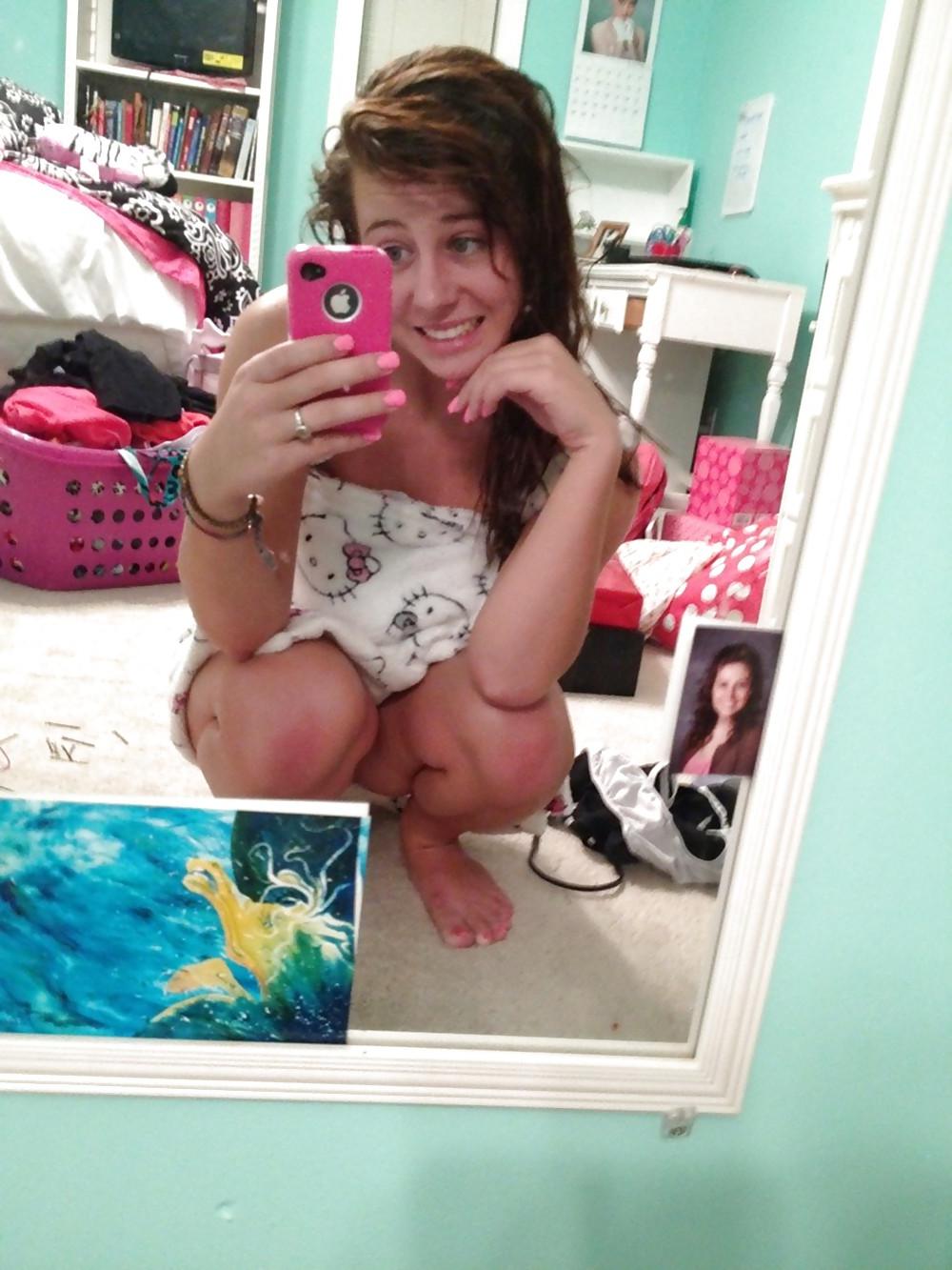 12P Big Boobs Teen