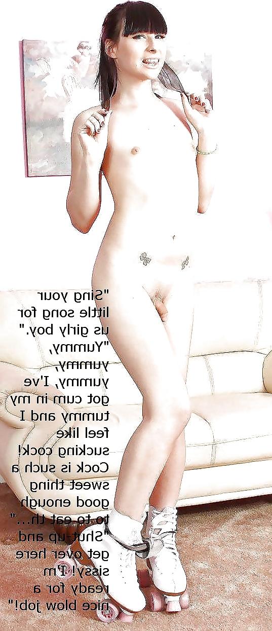 25P Mom sissifies son