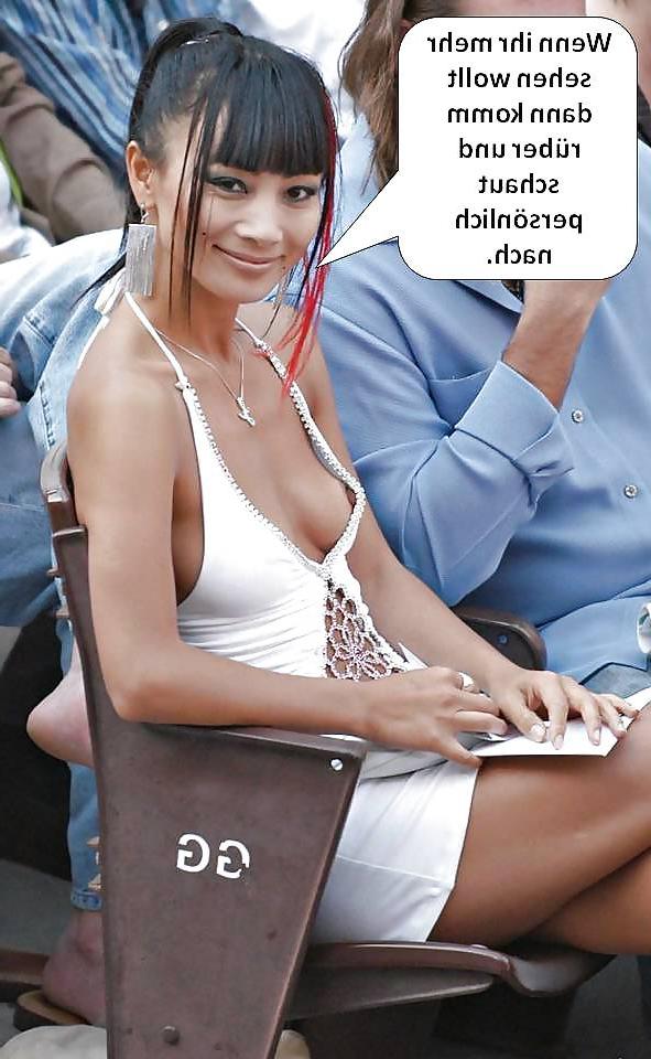 12P Celebrities German Captions