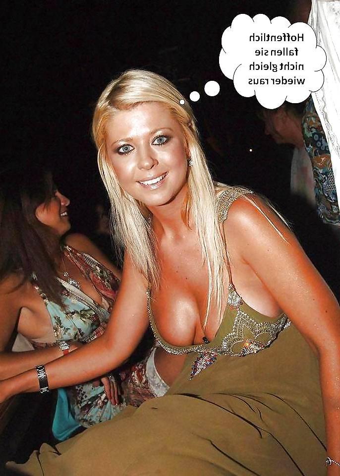 12P Celebrities German Captions