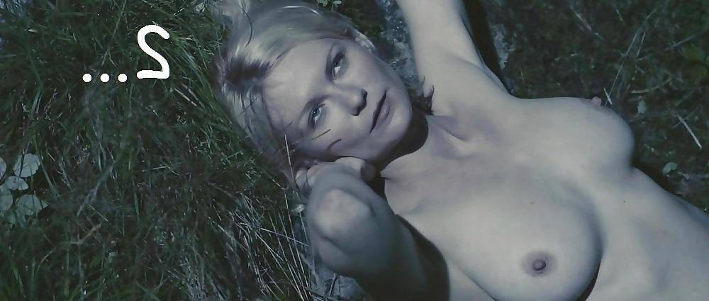 15P JOI with Kirsten Dunst