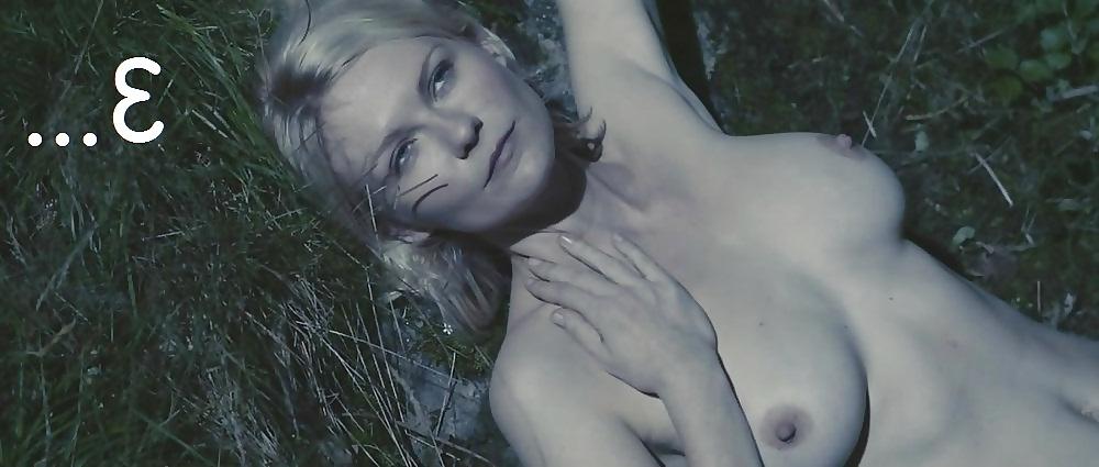 15P JOI with Kirsten Dunst