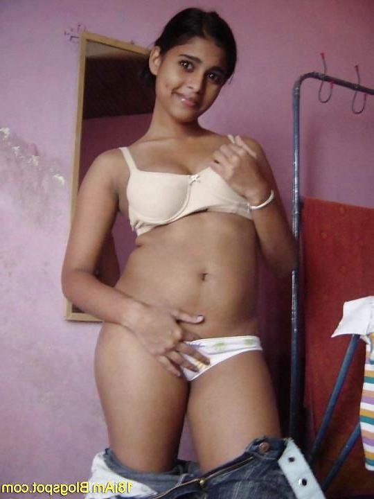 21P Panadura Nangi - Sri Lanka
