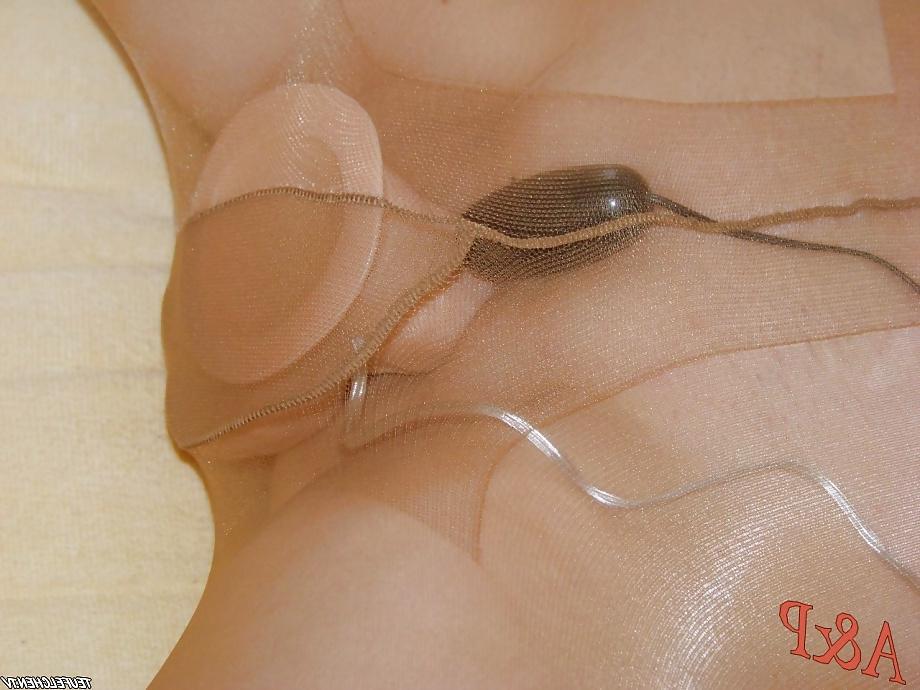 25P Wie tief ist die Vagina? Bilder mit Dildos, Bananen et