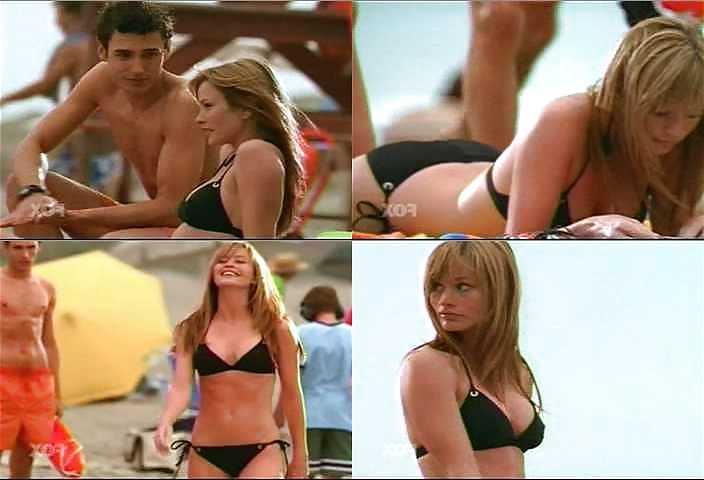 25P Cameron Richardson mega collection 