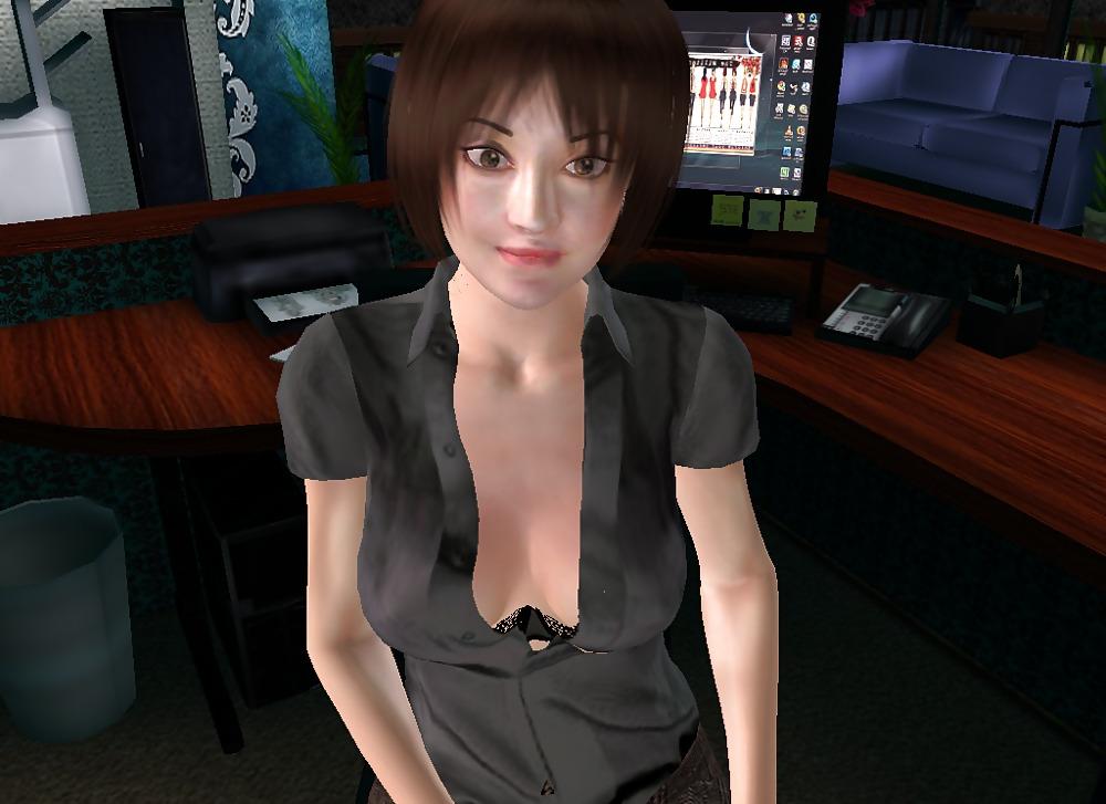 25P My wife gets fucked by her boss