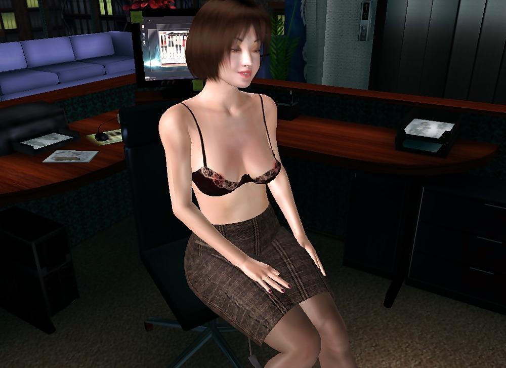 25P My wife gets fucked by her boss