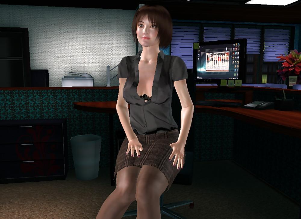 25P My wife gets fucked by her boss