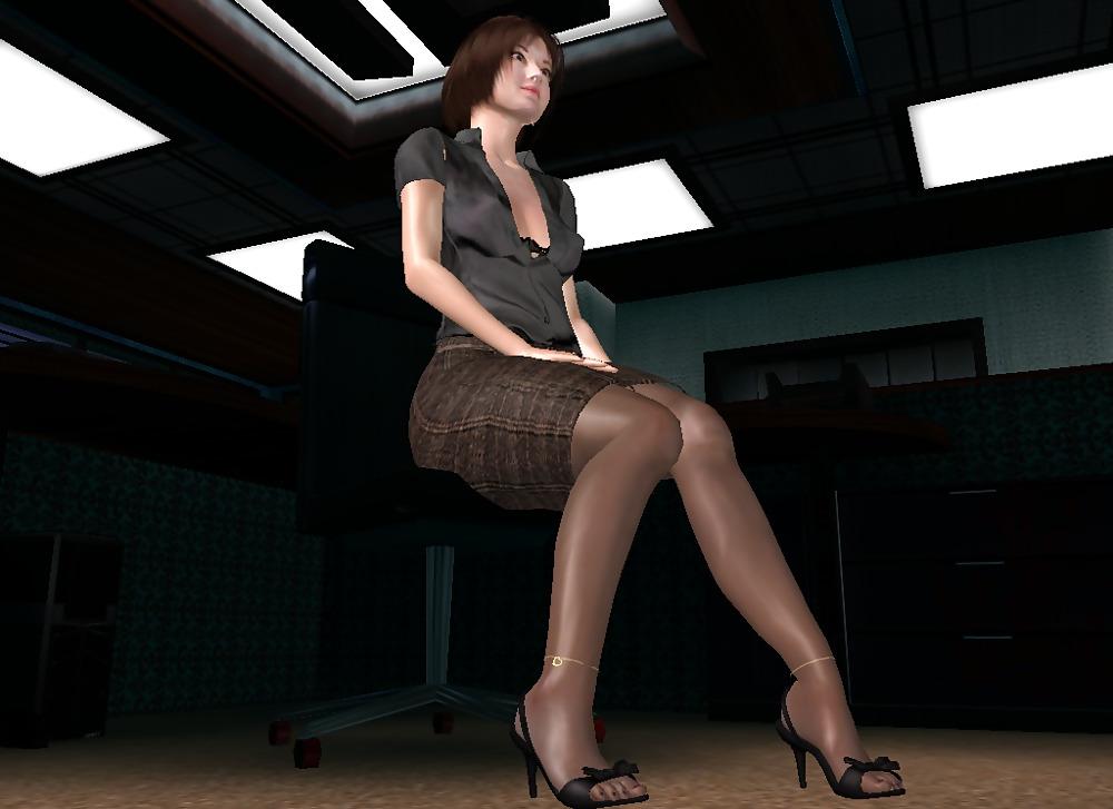25P My wife gets fucked by her boss