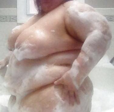 25P MY FAVORITE BBWS and SSBBW