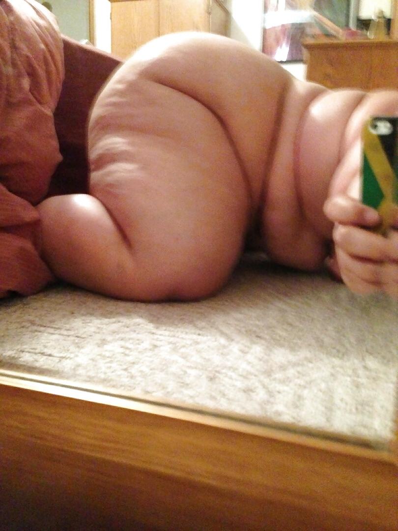 25P MY FAVORITE BBWS and SSBBW