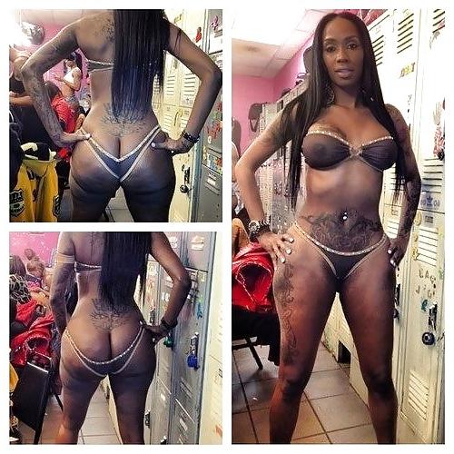 22P Strippers