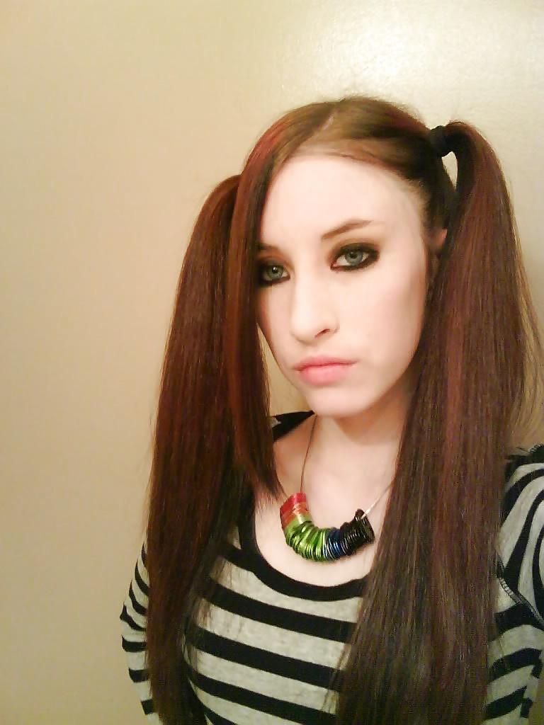 25P Pigtail