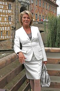 25P Jutta Speidel zum vollwichsen