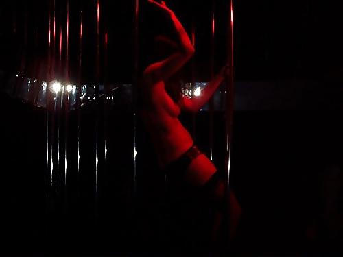 16P Cassy a German wife nudemodel and whore