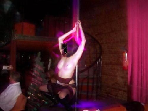 16P Cassy a German wife nudemodel and whore