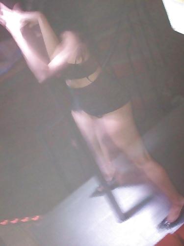 16P Cassy a German wife nudemodel and whore