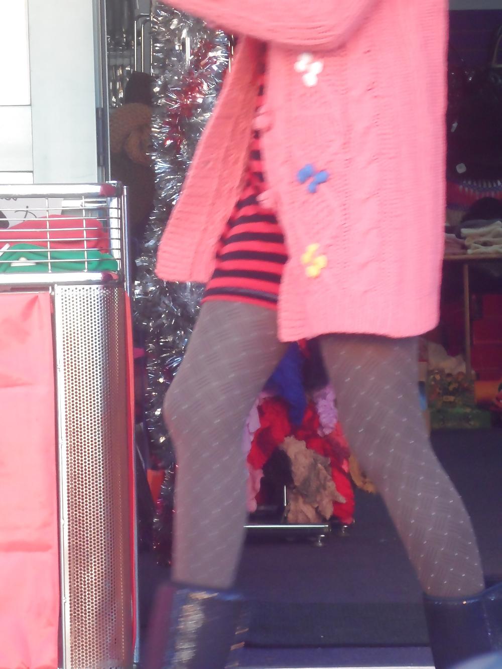 25P Stockings 2