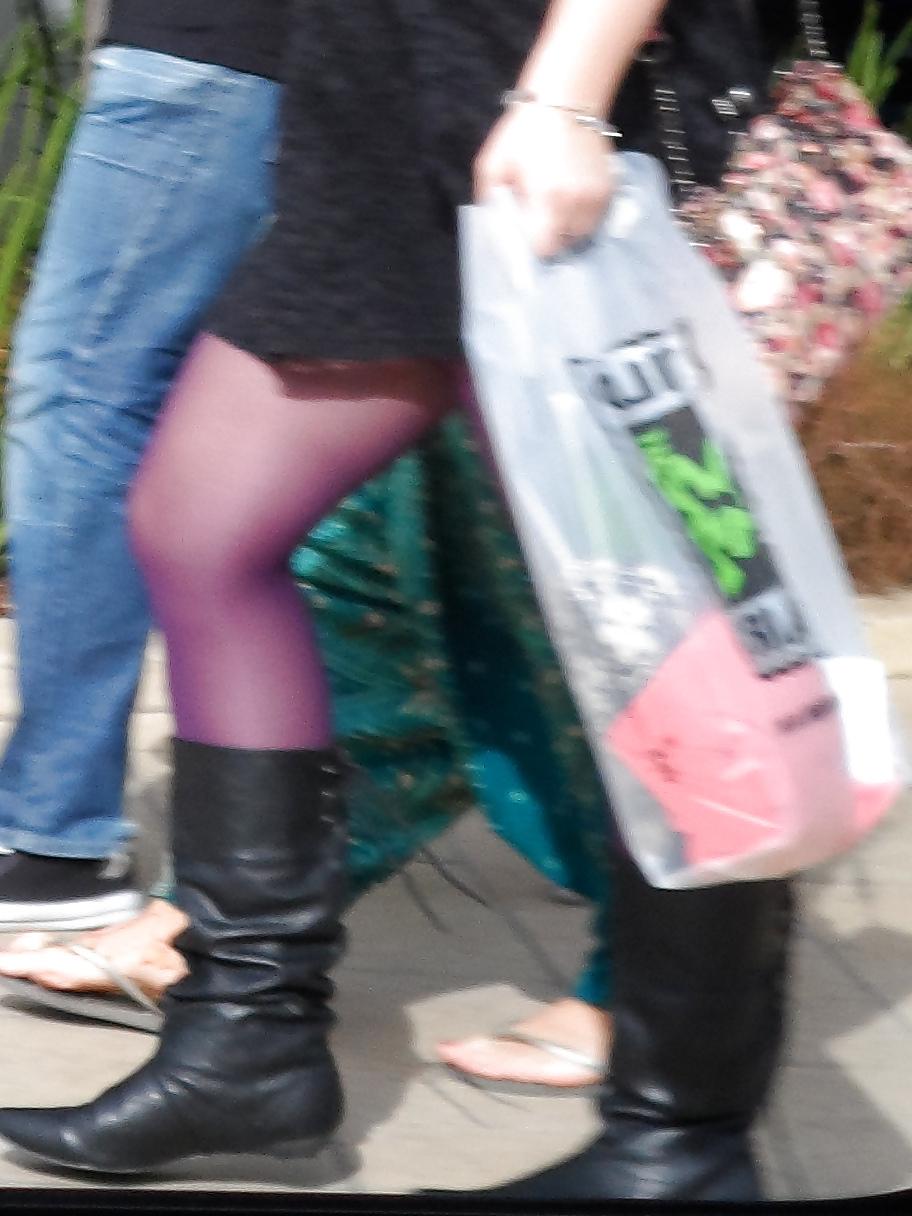 25P Stockings 2