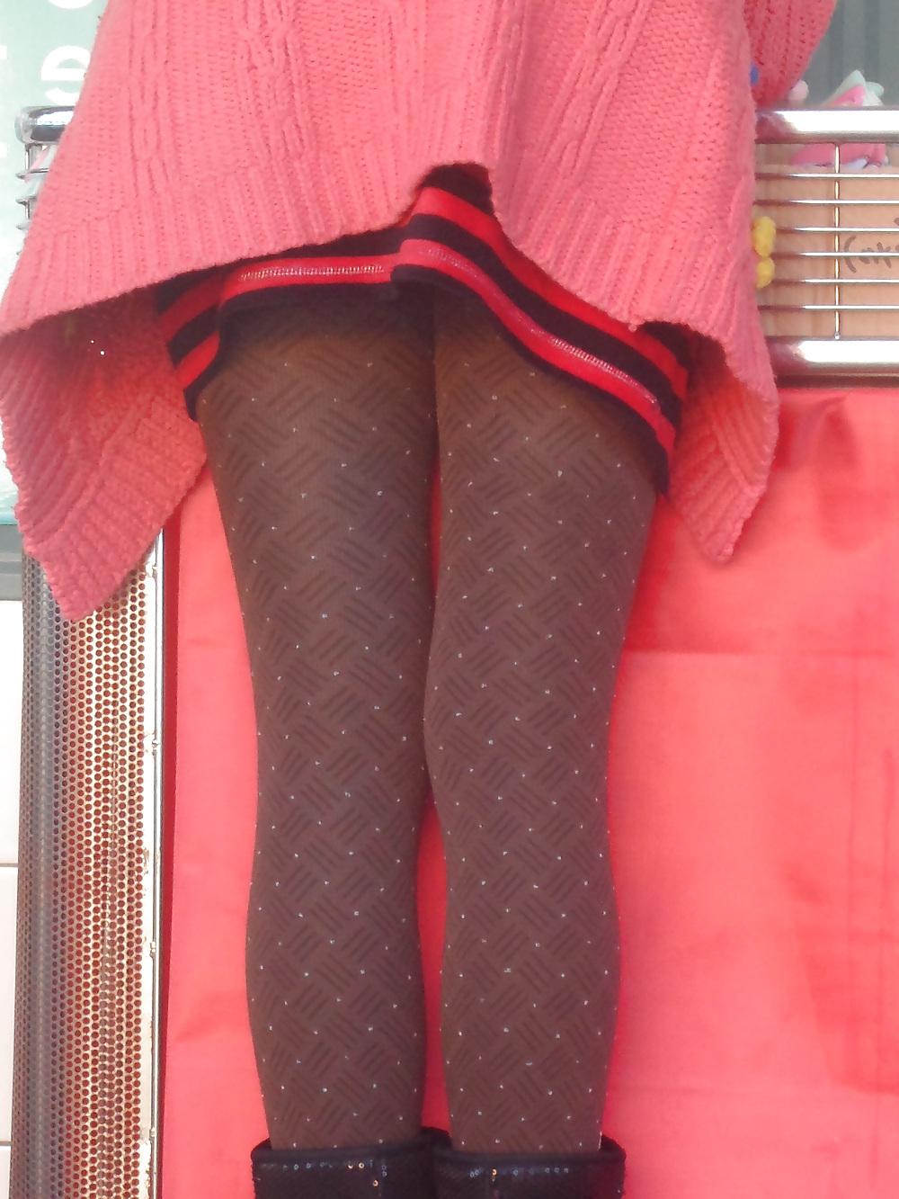 25P Stockings 2
