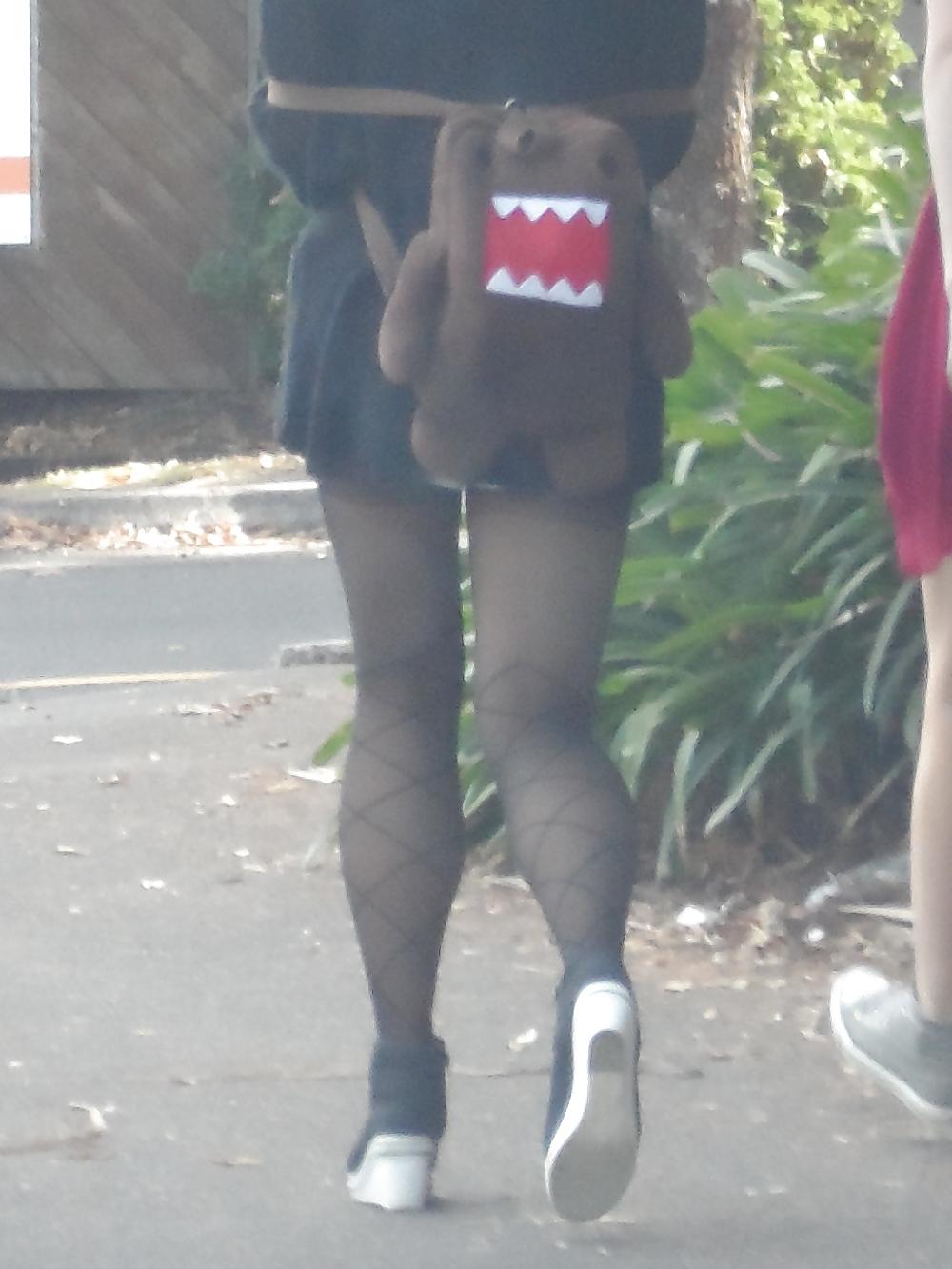 25P Stockings 2