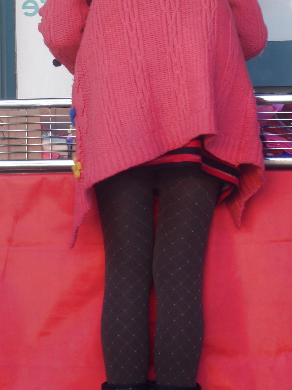 25P Stockings 2
