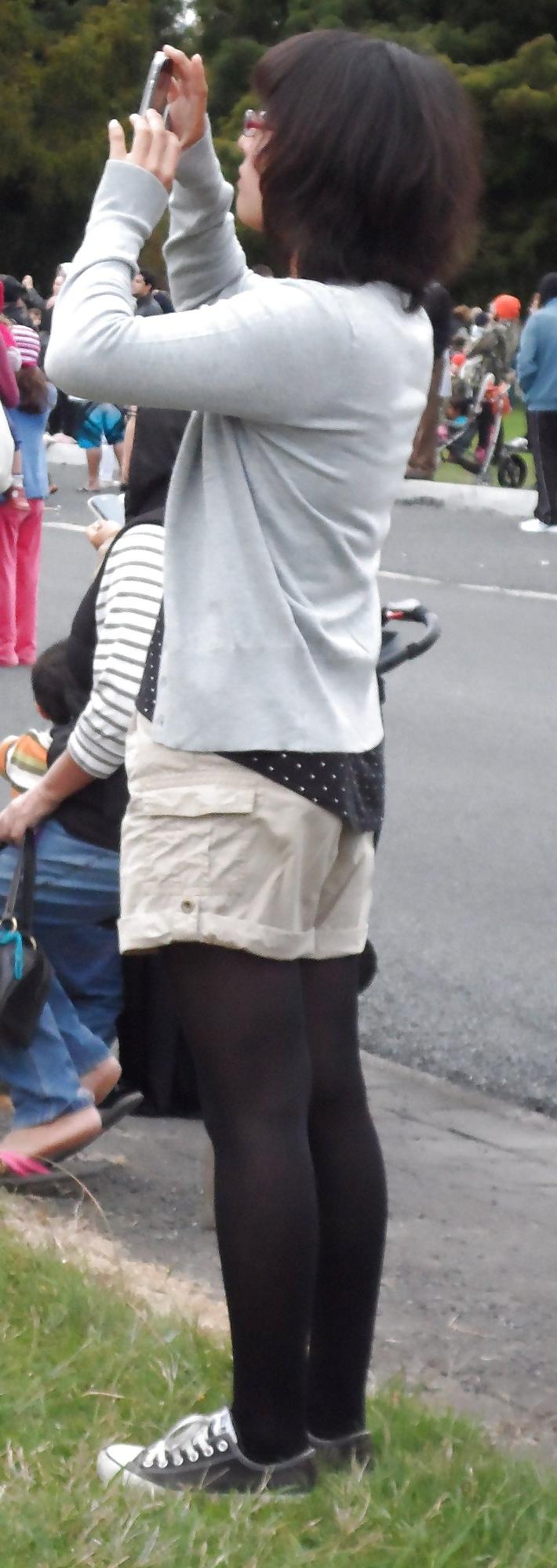 25P Stockings 2