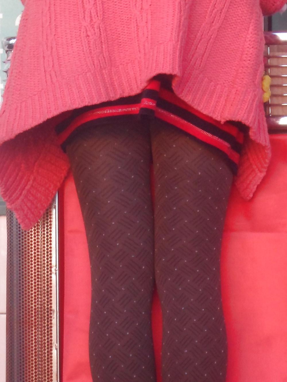 25P Stockings 2
