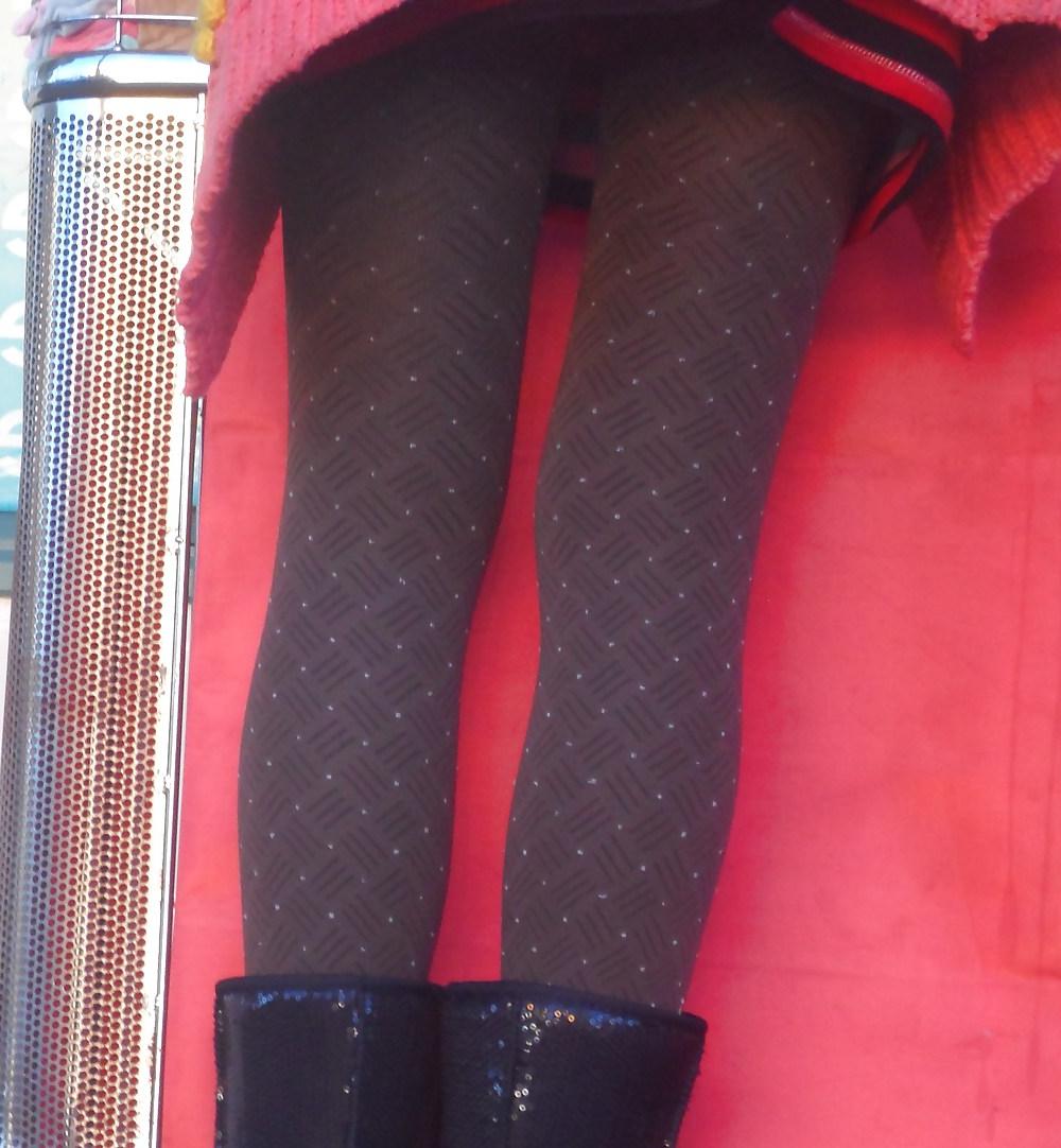 25P Stockings 2