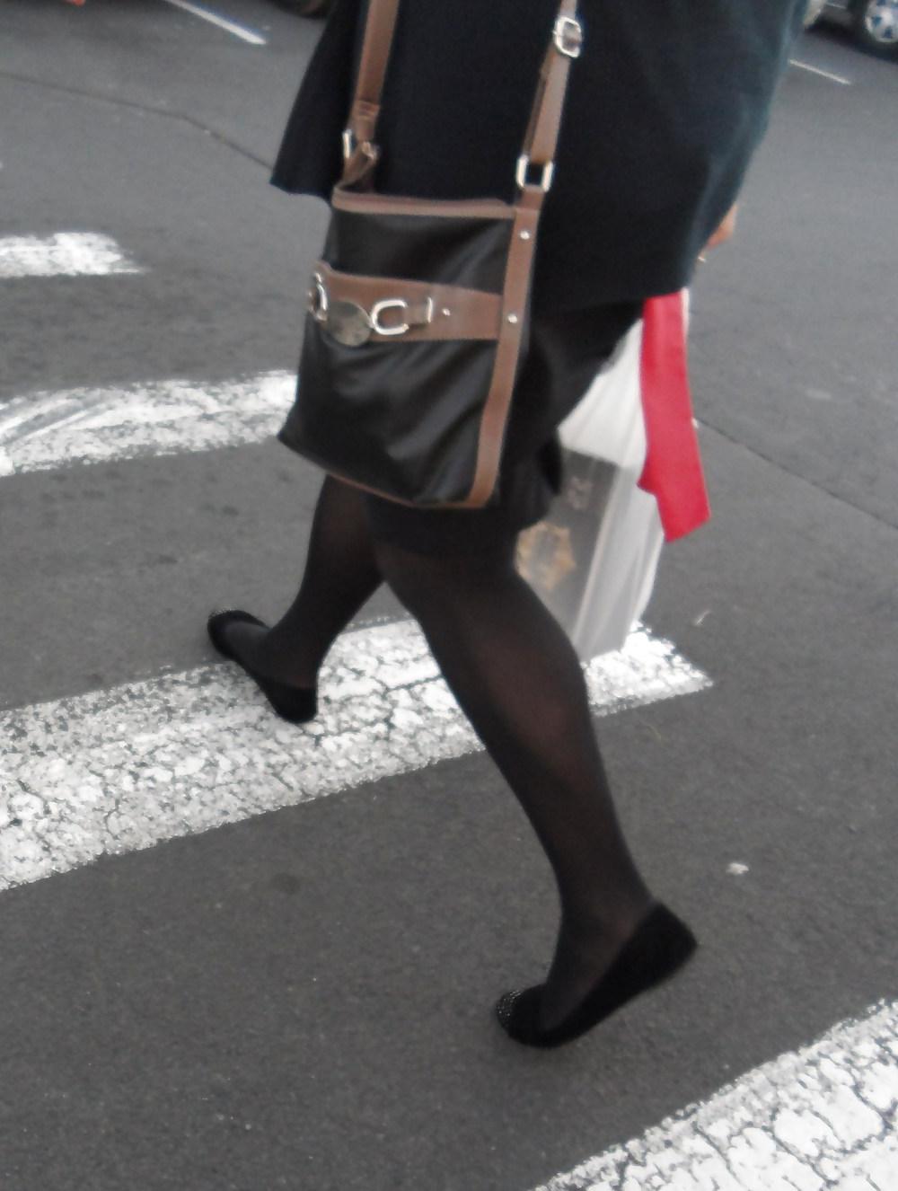 25P Stockings 2