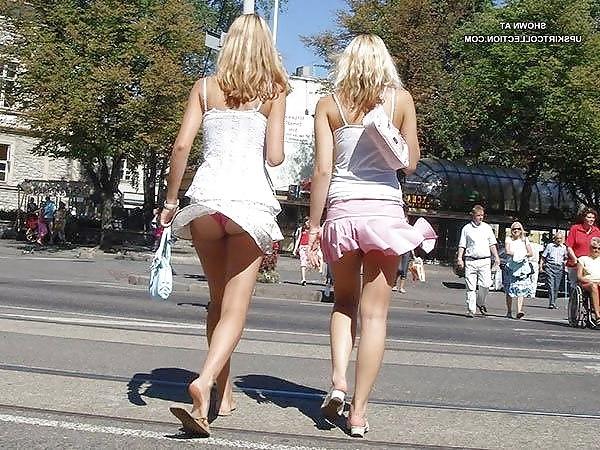 12P OUTDOOR EROTIC PUSSIES