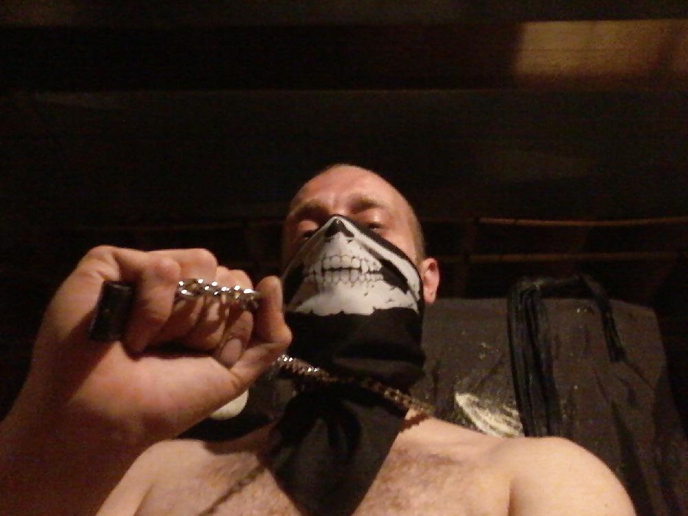 9P Some Fun Toys I Like Used On Me