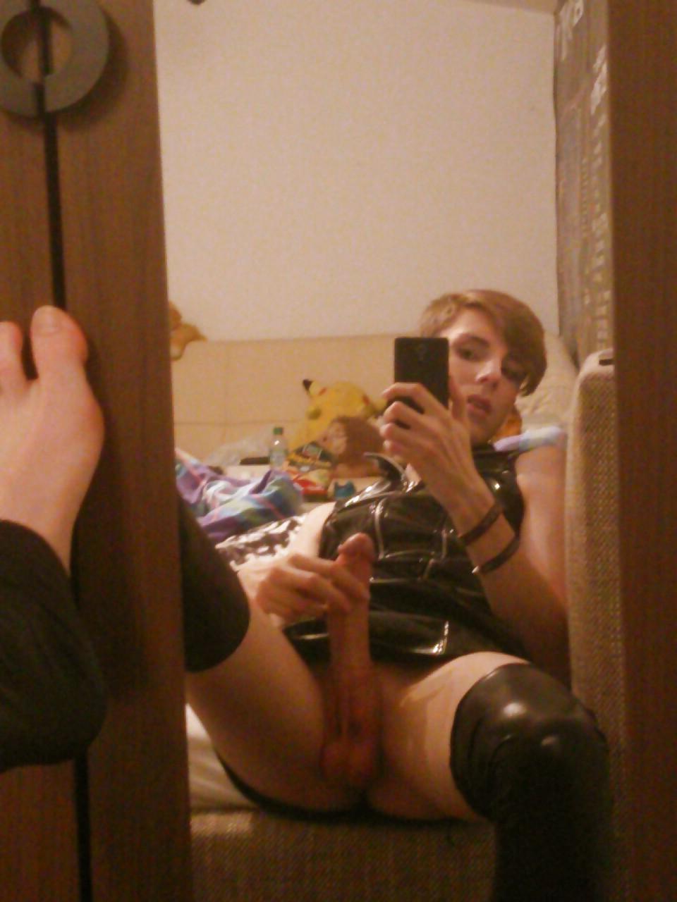 25P Crossdresser and Ladyboys 29