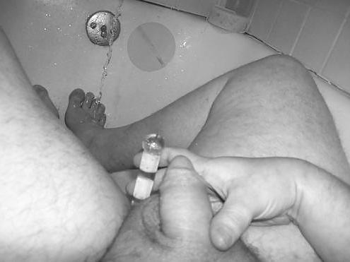 25P My anal toys