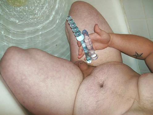 25P My anal toys