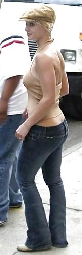 25P Britney Spears