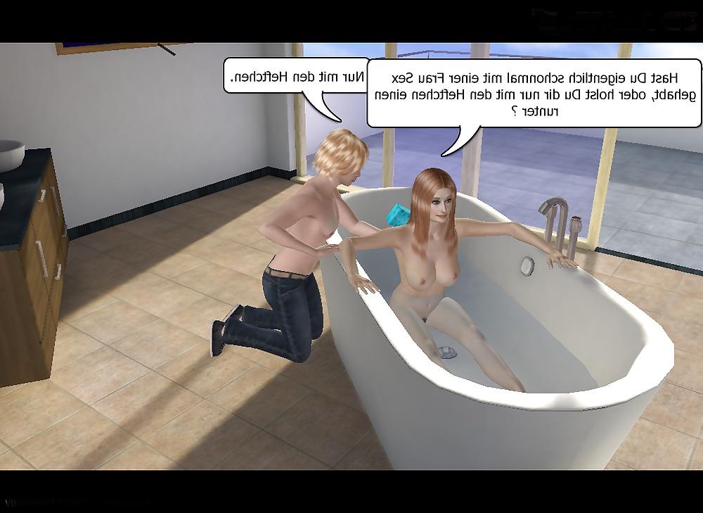 24P Sex mit der Stiefmutter 