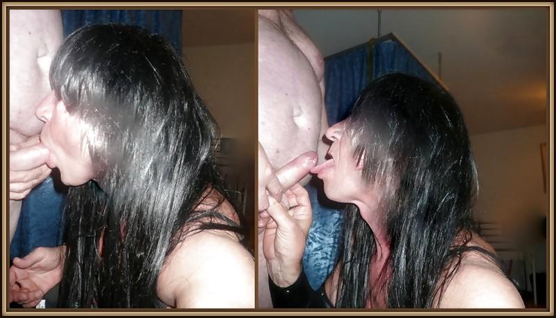 25P Crossdresser Service