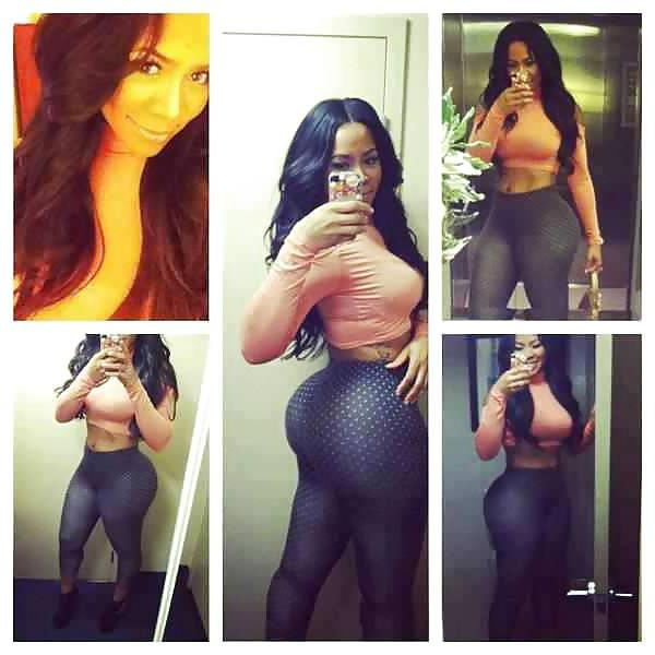 12P Vulnerable big booty bitches sneak up and fuck them
