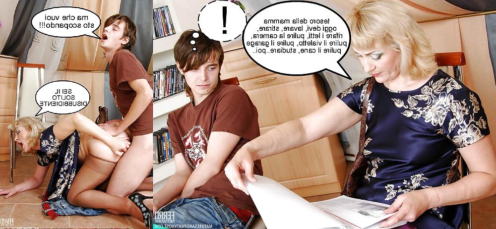 20P Italienische Mützen für Mama