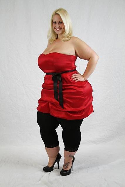 14P Ssbbw