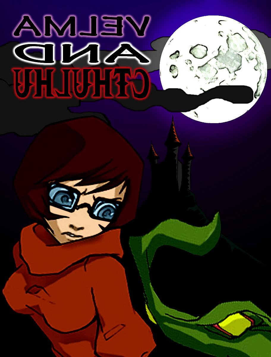 11P Velma and Cthulhu