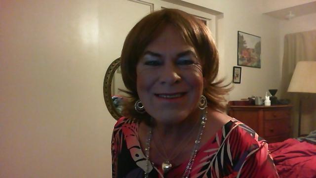 6P Crossdresser