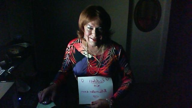 6P Crossdresser