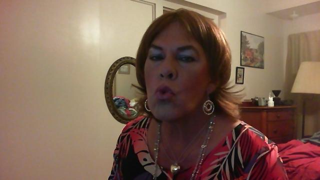 6P Crossdresser